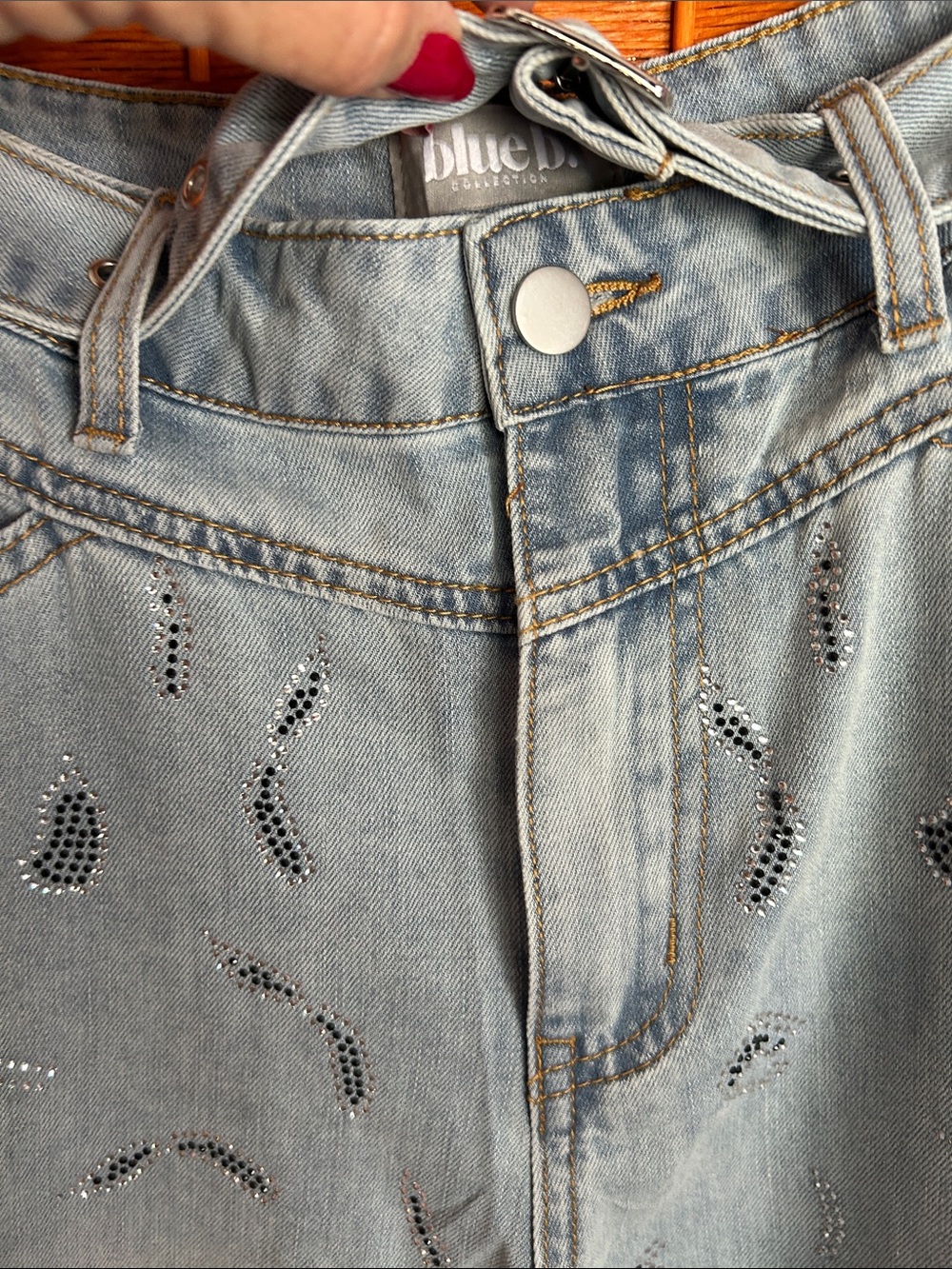 Blue b. Collection - Picture 6 of 12